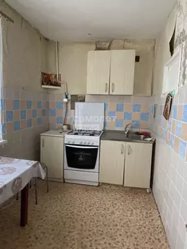 3-к кв. Марий Эл, Куженер городское поселение, Куженер пгт ул. ...