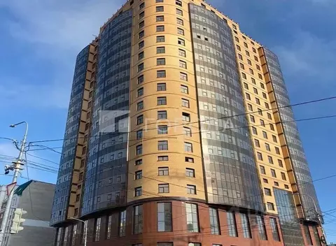 3-к кв. Алтайский край, Барнаул Партизанская ул., 76 (117.0 м)