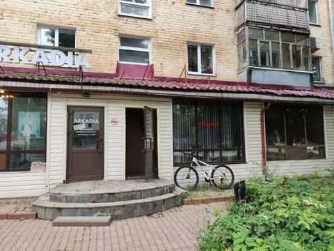 Офис в Удмуртия, Ижевск ул. Кирова, 111 (54 м)