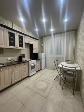 1-к кв. Иркутская область, Иркутск ул. Пискунова, 158/1 (33.4 м)