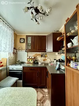 3-комнатная квартира: Кстово, 2-й микрорайон, 19 (56.8 м)