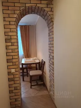 1-к кв. Москва ул. Академика Челомея, 8К2 (39.0 м)