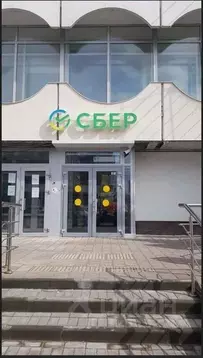 Помещение свободного назначения в Тамбовская область, Тамбов Советская ...