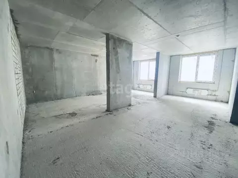 2-к кв. Саратовская область, Энгельс Пристанская ул., 85/1 (61.0 м)