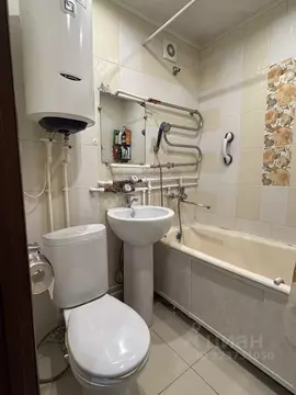 2-к кв. Алтайский край, Барнаул пер. Малый Прудской, 40А (43.0 м)