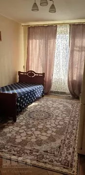 Комната Москва Профсоюзная ул., 48К2 (16.0 м)