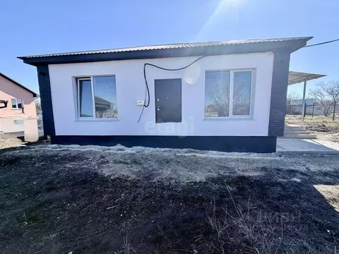 Дом в Крым, Симферопольский район, Трудовское с/пос, Ветеран 2 СНТ  ...