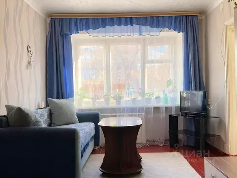 2-к кв. Башкортостан, Белорецк ул. П. Точисского, 24А (45.0 м)