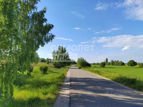 Участок в Калужская область, Калуга Луч СДТ,  (18.0 сот.)