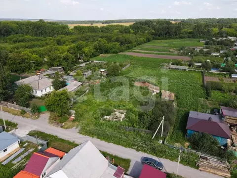 Участок в Тюменская область, Исетский муниципальный округ, с. ...