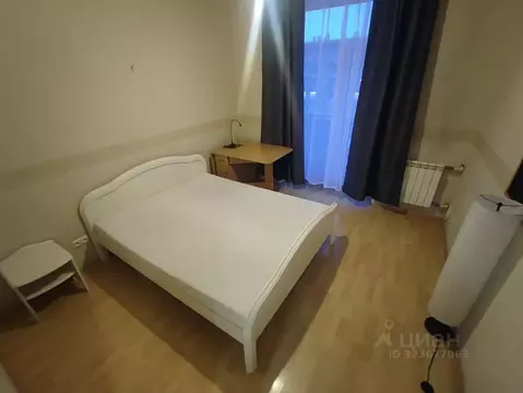 2-к кв. Санкт-Петербург Наличная ул., 21 (78.0 м)