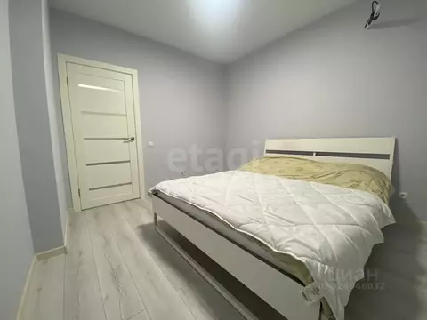 1-к кв. Тюменская область, Тюмень Новгородская ул., 22 (38.0 м)