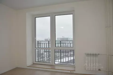 Студия Пензенская область, Пенза ул. Генерала Глазунова, 17 (29.5 м)