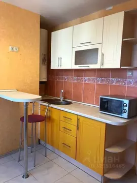 1-к кв. Самарская область, Самара пер. Водителей, 5 (45.0 м)