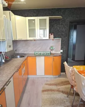 3-комнатная квартира: Засечное, Семейная улица, 1 (71.23 м)