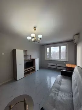 1-к кв. Москва Олимпийский просп., 32 (35.7 м)