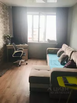 1-к кв. Алтайский край, Барнаул ул. Юрина, 206к1 (30.0 м)