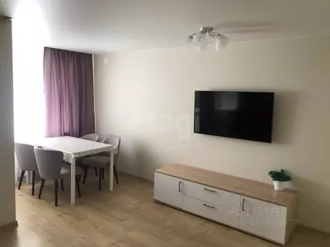 2-к кв. Красноярский край, Красноярск Северный мкр, пер. ...