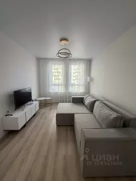 1-к кв. Московская область, Ленинский городской округ, д. Коробово ул. ...