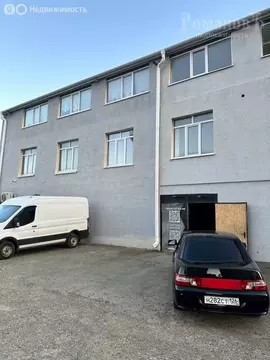 Помещение свободного назначения (125 м)