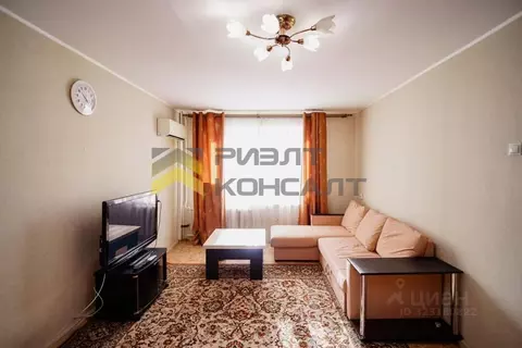 2-к кв. Омская область, Омск Волочаевская ул., 13/1 (53.7 м)