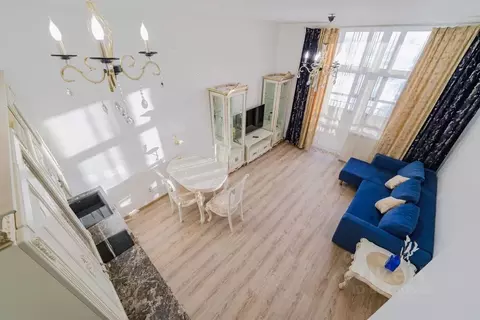 2-к кв. Свердловская область, Екатеринбург ул. Академика Парина, 29 ...