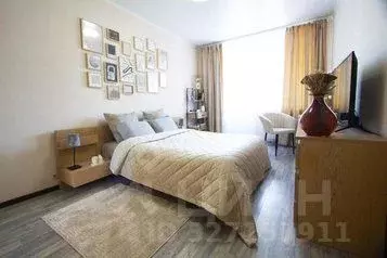 2-к кв. Москва Бережковская наб., 4 (50.0 м)