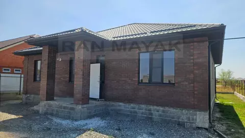 Дом в Адыгея, Майкоп Розовый пер., 26 (137 м)