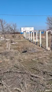 Участок в Астраханская область, Астрахань  (9.0 сот.)