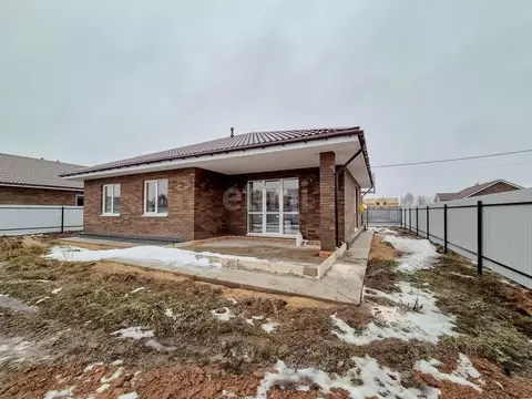 Дом в Ярославская область, Ярославский муниципальный округ, д. ...