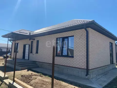 Дом в Краснодарский край, Темрюк Славянская ул. (92 м)