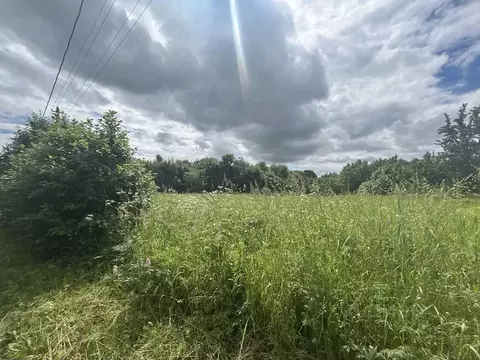 Участок в Московская область, Ступино городской округ, д. Полупирогово ...