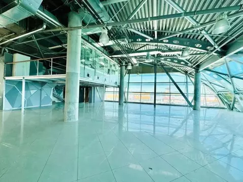 Офис в Санкт-Петербург просп. Лахтинский, 85к2 (387 м)