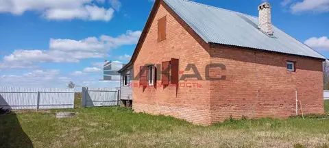 Дом в Ярославская область, Тутаевский район, Чебаковское с/пос, д. ...