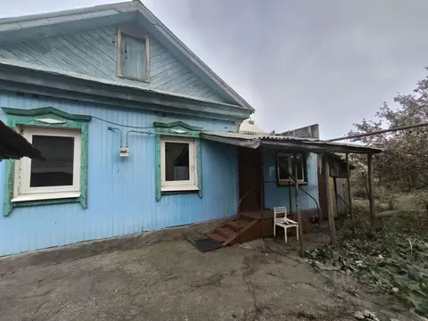Дом в Самарская область, Самара Офицерская ул., 107 (52 м)