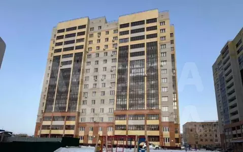 1-к кв. Омская область, Омск ул. Гусарова, 48 (45.05 м)