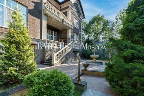 Дом в Московская область, Одинцовский городской округ, д. Шульгино, ...