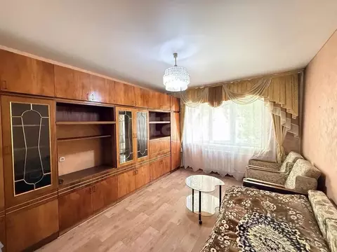 2-к кв. Алтайский край, Бийск ул. Машиностроителей, 29 (52.1 м)