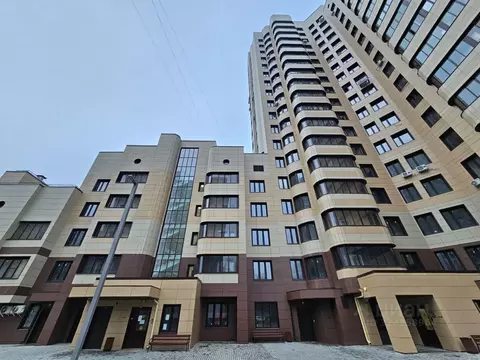 Гараж в Москва ул. Малыгина, 12А (13 м)