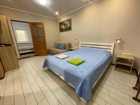 2-к кв. Ставропольский край, Пятигорск ул. Карла Маркса, 9А (40.0 м)