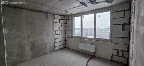 Квартира-студия: Долгопрудный, Парковая улица, 44к1 (23.6 м)