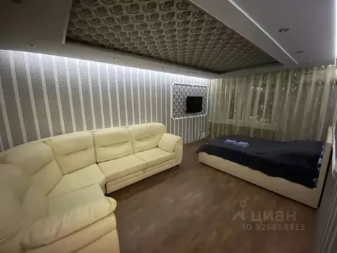 1-к кв. Московская область, Электросталь просп. Ленина, 05 (50.0 м)