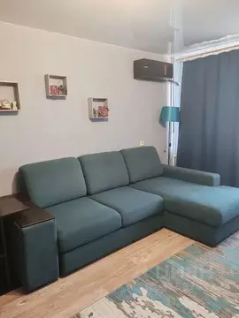 1-к кв. Волгоградская область, Камышин 6-й мкр, 1 (37.0 м)