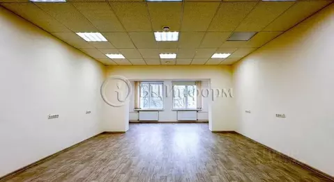 Офис в Санкт-Петербург Лесной просп., 19к1 (550 м)