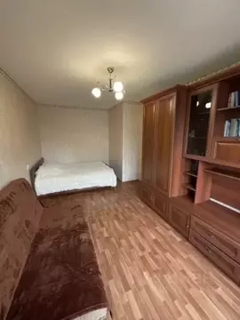 1-к кв. Санкт-Петербург Ленинский просп., 78к1 (33.3 м)