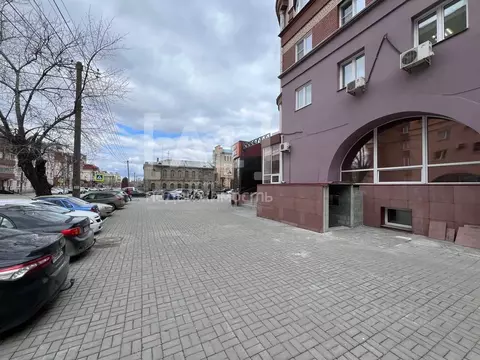 Помещение свободного назначения в Челябинская область, Челябинск ул. ...