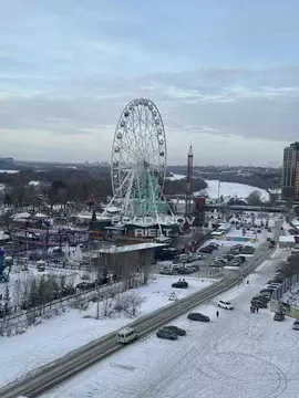 1-к кв. Омская область, Омск ул. Красный Путь, 105к3 (45.0 м)