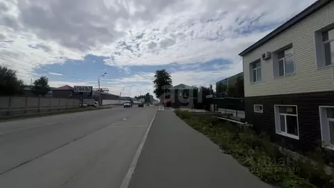 Участок в Сахалинская область, Южно-Сахалинск просп. Мира, 2/4 (5.0 ...