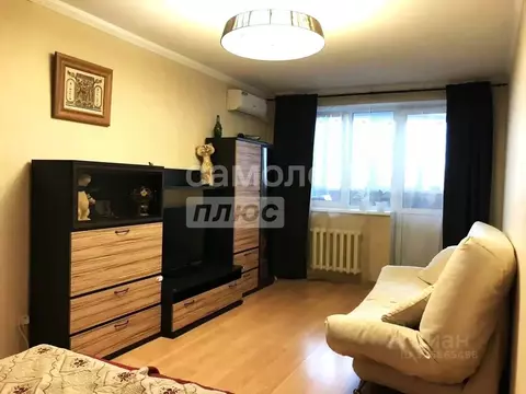 1-к кв. Калужская область, Калуга ул. Баррикад, 144 (47.0 м)