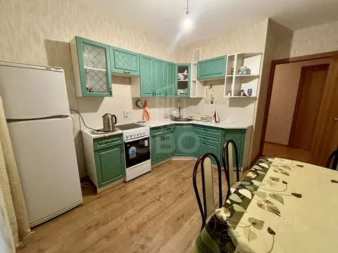 2-к кв. Санкт-Петербург Усть-Славянка тер., просп. Советский, 39к1 ...